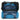 Ortlieb Sport - Packer Plus 30 - Hinterradtasche QL2.1 (2x15L) 40 cm (dusk blue - steel blue) - Markenkoffer