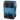 Ortlieb Sport - Packer Plus 30 - Hinterradtasche QL2.1 (2x15L) 40 cm (dusk blue - steel blue) - Markenkoffer