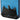 Ortlieb Sport - Packer Plus 30 - Hinterradtasche QL2.1 (2x15L) 40 cm (dusk blue - steel blue) - Markenkoffer