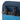 Ortlieb Sport - Packer Plus 30 - Hinterradtasche QL2.1 (2x15L) 40 cm (dusk blue - steel blue) - Markenkoffer