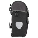Ortlieb Sport - Packer Plus 30 - Hinterradtasche QL2.1 (2x15L) 40 cm (granite black) - Markenkoffer