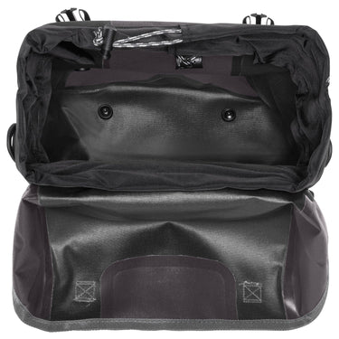 Ortlieb Sport - Packer Plus 30 - Hinterradtasche QL2.1 (2x15L) 40 cm (granite black) - Markenkoffer