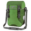 Ortlieb Sport-Packer Plus 30 - Borsa posteriore QL2.1 (2x15L) 40 cm (kiwi-moss green)