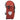 Ortlieb Sport - Packer Plus 30 - Hinterradtasche QL2.1 (2x15L) 40 cm (salsa - dark chili) - Markenkoffer