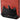 Ortlieb Sport - Packer Plus 30 - Hinterradtasche QL2.1 (2x15L) 40 cm (salsa - dark chili) - Markenkoffer