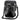 Ortlieb Sport - Packer - Voderradtasche QL2.1 (2x15L) 40 cm (black) - Markenkoffer