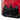 Ortlieb Sport - Packer - Voderradtasche QL2.1 (2x15L) 40 cm (red black) - Markenkoffer