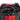 Ortlieb Sport - Packer - Voderradtasche QL2.1 (2x15L) 40 cm (red black) - Markenkoffer