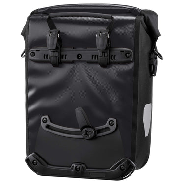 Ortlieb Sport - Roller Core 14.5 - Fahrradtasche 37 cm (black) - Markenkoffer