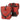 Ortlieb Sport - Roller Plus 25 QL2.1 Rolltop - Vorderradtasche (2x12.5L) 30 cm (salsa - dark chili) - Markenkoffer