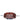 Ortlieb Sport - Roller Plus 25 QL2.1 Rolltop - Vorderradtasche (2x12.5L) 30 cm (salsa - dark chili) - Markenkoffer