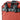 Ortlieb Sport - Roller Plus 25 QL2.1 Rolltop - Vorderradtasche (2x12.5L) 30 cm (salsa - dark chili) - Markenkoffer
