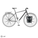 Ortlieb Sport-Roller QL2.1 - Vorderradtasche (2x12.5L) 30 cm (black) - Ansicht 8