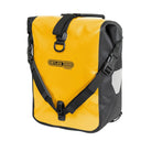 Ortlieb Sport - Roller QL2.1 - Vorderradtasche (2x12.5L) 30 cm (sunyellow black) - Markenkoffer