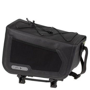 Ortlieb Trunk-Bag 10 - Gepäckträgertasche (Top-Lock Adapter) 32 cm (black) - Ansicht 2