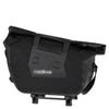 Ortlieb Trunk-Bag RC 12 - Borsa da portapacchi (Adattatore Top-Lock) 38 cm (nera)