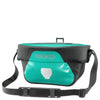 Ortlieb Ultimate Free 5 - Borsa da manubrio 24 cm (lagoon black)