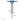 Ortlieb Ultimate Plus 5 - Lenkertasche 24 cm (dusk blue - steel blue) - Markenkoffer