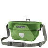 Ortlieb Ultimate Plus 5 - Borsa da manubrio 24 cm (kiwi-moss green)
