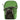 Ortlieb Ultimate Plus 5 - Lenkertasche 24 cm (kiwi - moss green) - Markenkoffer