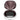 Ortlieb Up - Town Rack Urban 17.5 - Korb 38 cm (ash rose) - Markenkoffer