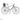 Ortlieb Up - Town Rack Urban 17.5 - Korb 38 cm (ash rose) - Markenkoffer