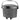 Ortlieb Up - Town Rack Urban 17.5 - Korb 38 cm (pepper) - Markenkoffer