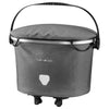 Ortlieb Up-Town Rack Urban 17.5 - Cesto 38 cm (pepe)