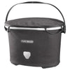Ortlieb Up-Town Urban 17.5 - Cesto 38 cm (inchiostro)