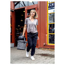 Ortlieb Up - Town Urban 17.5 - Korb 38 cm (pepper) - Markenkoffer