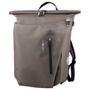 Ortlieb Vario 20 Hinterradtasche - Rucksack 45 cm (dark sand) - Markenkoffer