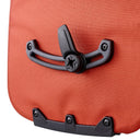 Ortlieb Vario 20 Hinterradtasche - Rucksack 45 cm (rooibos) - Markenkoffer