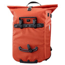 Ortlieb Vario 20 Hinterradtasche - Rucksack 45 cm (rooibos) - Markenkoffer