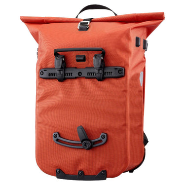 Ortlieb Vario 20 Hinterradtasche - Rucksack 45 cm (rooibos) - Markenkoffer