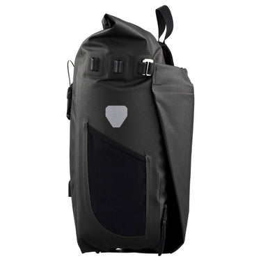 Ortlieb Vario 26 Hinterradtasche QL3.1 - Rucksack 15" 47 cm (black) - Ansicht 8