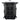 Ortlieb Vario 26 Hinterradtasche QL3.1 - Rucksack 15" 47 cm (black) - Markenkoffer