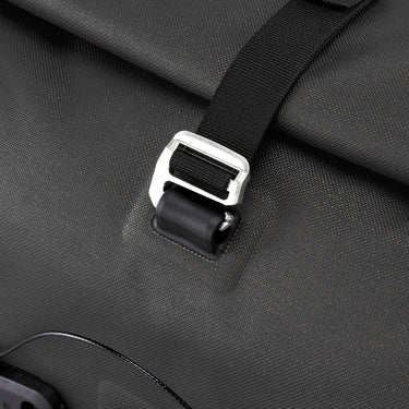 Ortlieb Vario 26 Hinterradtasche QL3.1 - Rucksack 15" 47 cm (black) - Ansicht 9