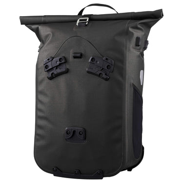 Ortlieb Vario 26 Hinterradtasche QL3.1 - Rucksack 15" 47 cm (black) - Ansicht 6