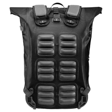 Ortlieb Vario 26 Hinterradtasche - Rucksack 47 cm (black) - Ansicht 7