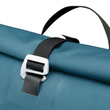 Ortlieb Vario 26 Hinterradtasche - Rucksack 47 cm (petrol) - Ansicht 8