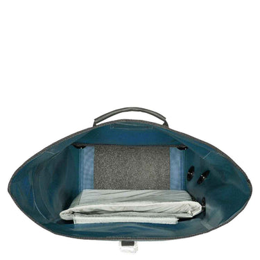 Ortlieb Vario 26 Hinterradtasche - Rucksack 47 cm (petrol) - Ansicht 4