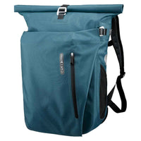 Ortlieb Vario 26 Hinterradtasche - Rucksack 47 cm (petrol) - Markenkoffer