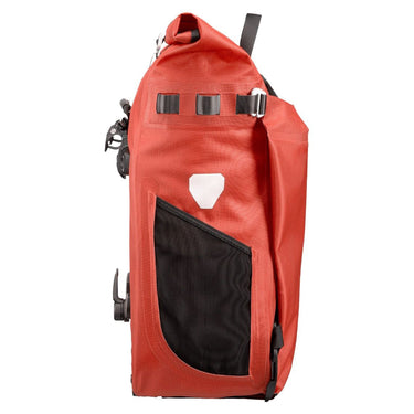 Ortlieb Vario 26 Hinterradtasche - Rucksack 47 cm (rooibos) - Markenkoffer