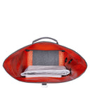 Ortlieb Vario 26 Hinterradtasche - Rucksack 47 cm (rooibos) - Markenkoffer