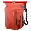 Ortlieb Vario 26 Hinterradtasche - Rucksack 47 cm (rooibos) - Markenkoffer