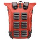 Ortlieb Vario 26 Hinterradtasche - Rucksack 47 cm (rooibos) - Markenkoffer