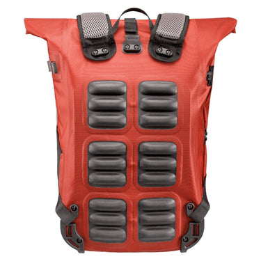 Ortlieb Vario 26 Hinterradtasche - Rucksack 47 cm (rooibos) - Markenkoffer