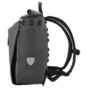 Ortlieb Vario Urban 20 Hinterradtasche - Rucksack 45 cm (pepper) - Markenkoffer