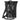 Ortlieb Velocity 17 - Rucksack 15" 45 cm (black) - Markenkoffer