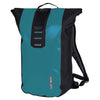 Ortlieb Velocity 17 - Zaino 15" 45 cm (petrol black)